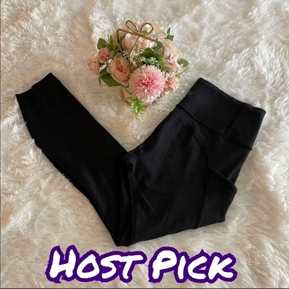 ✅3x Host Pick✅ Athleta Leggings, XS - Picture 1 of 7